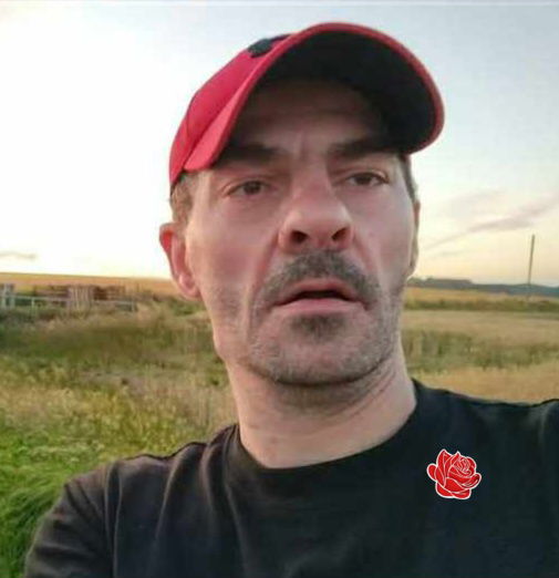 Profile image of Daniel Wrona